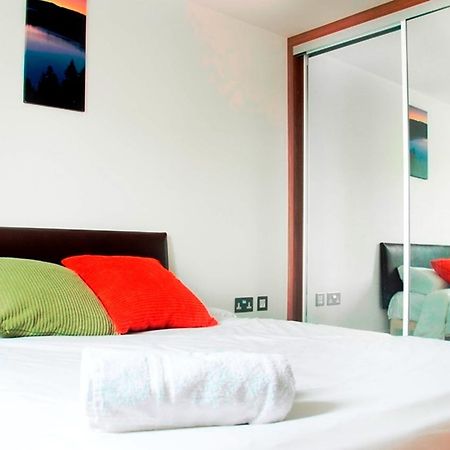 Baker Street Apartments London Luaran gambar