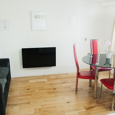 Baker Street Apartments London Luaran gambar