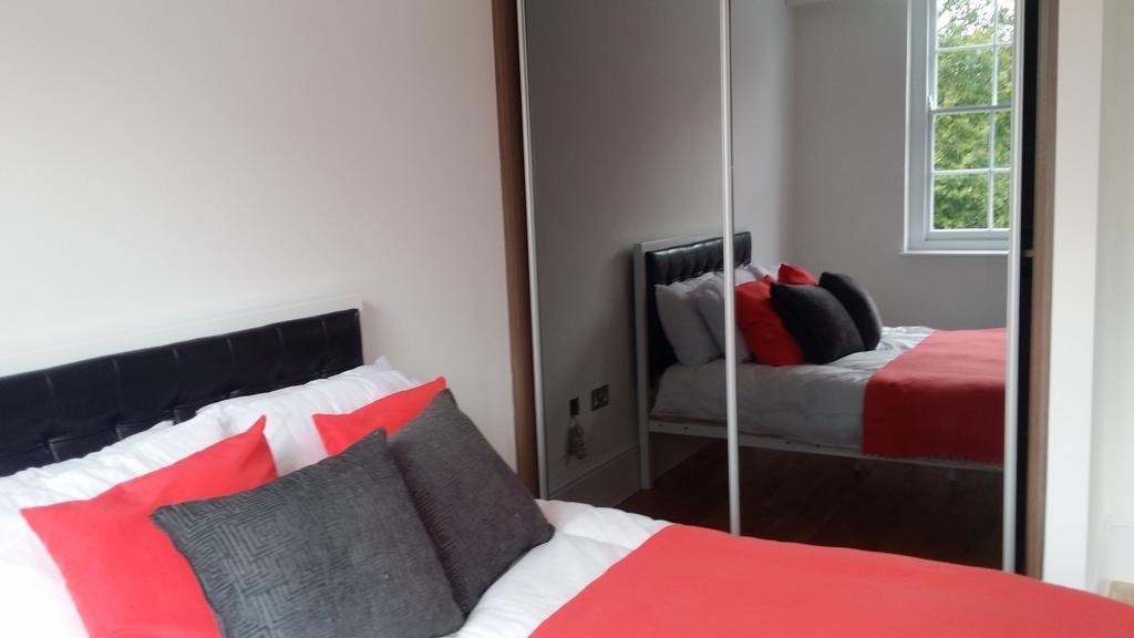 Baker Street Apartments London Luaran gambar