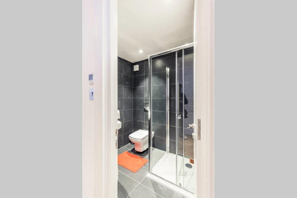 Baker Street Apartments London Luaran gambar