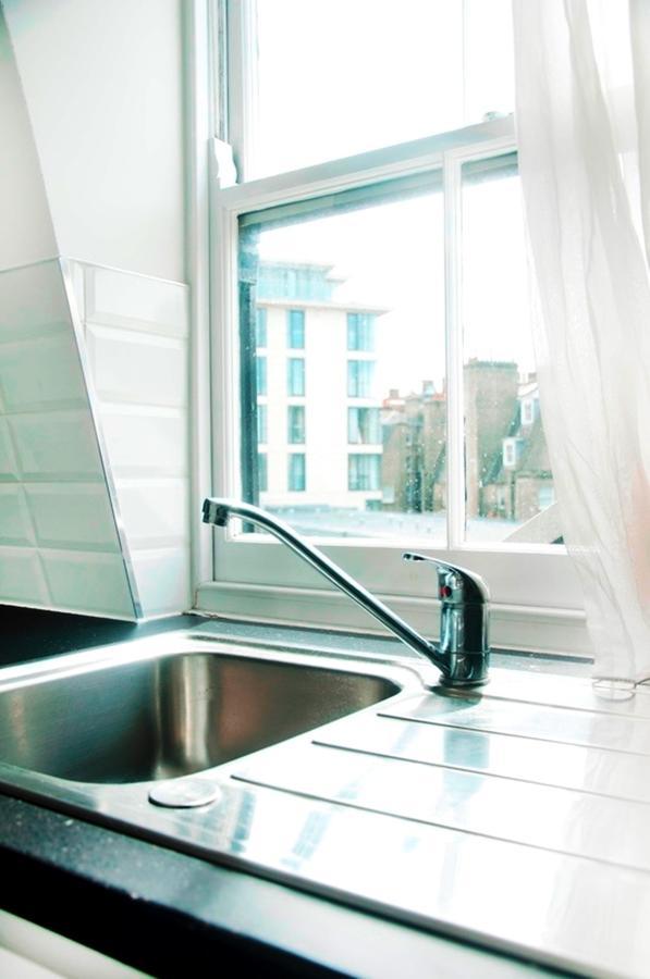 Baker Street Apartments London Luaran gambar