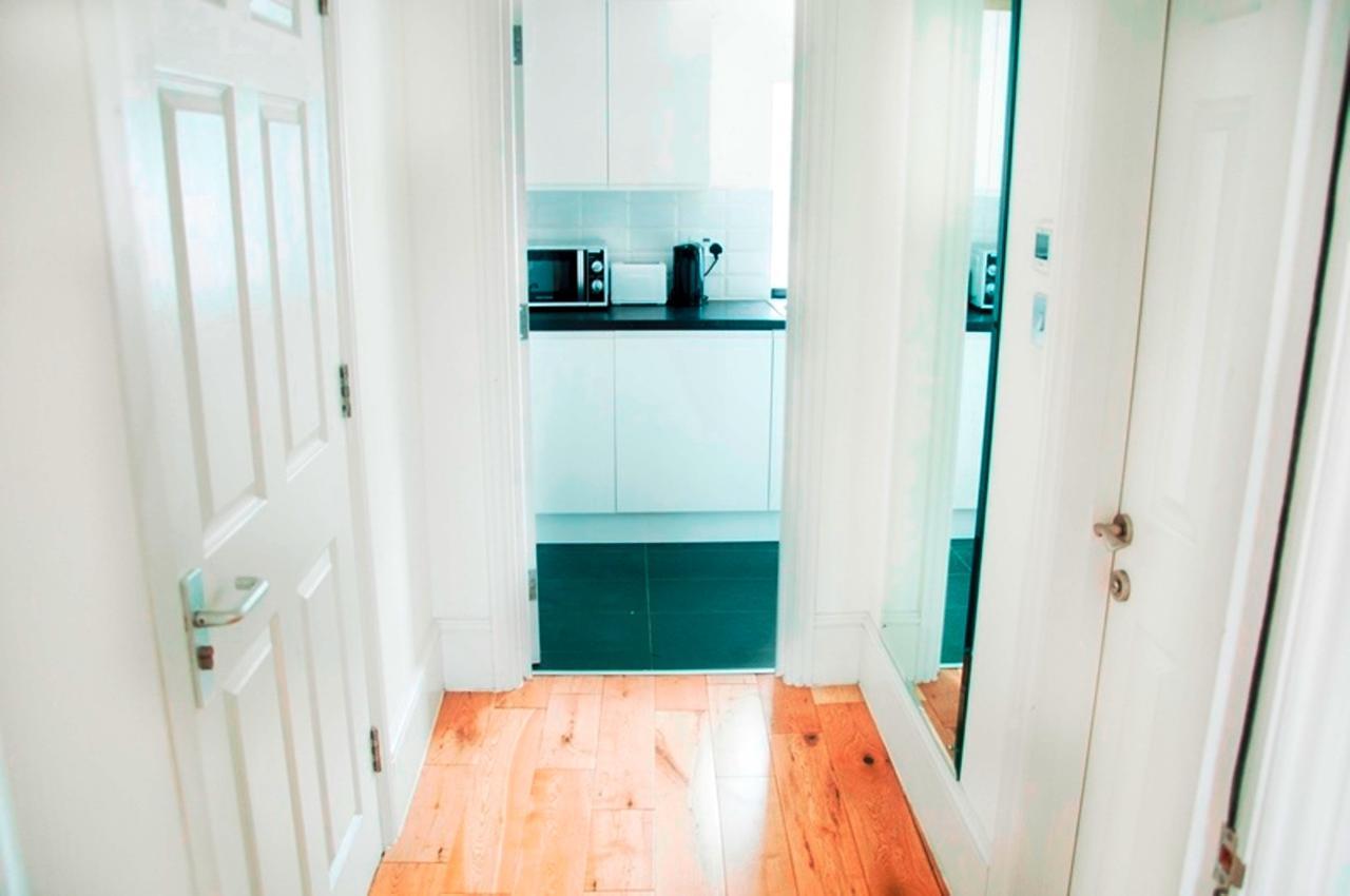 Baker Street Apartments London Luaran gambar