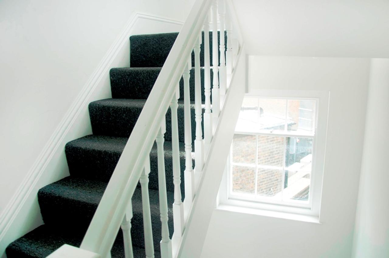 Baker Street Apartments London Luaran gambar