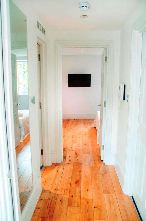Baker Street Apartments London Luaran gambar